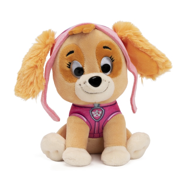 Paw Patrol Peluche 15cm Skye