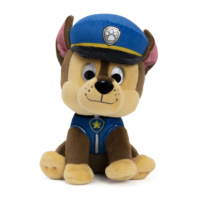 Paw Patrol Peluche 15cm Chase