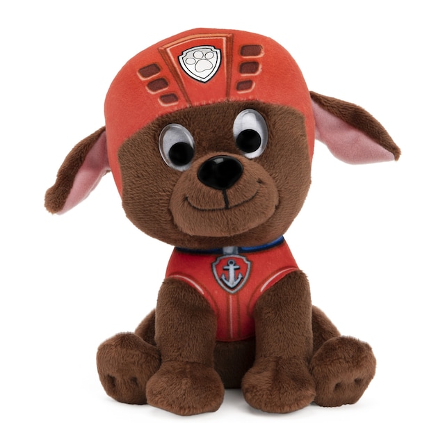 Paw Patrol Peluche 15cm Zuma