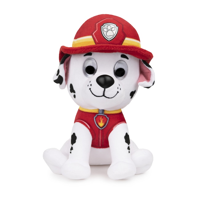 Peluche 15cm Marshall Paw Patrol