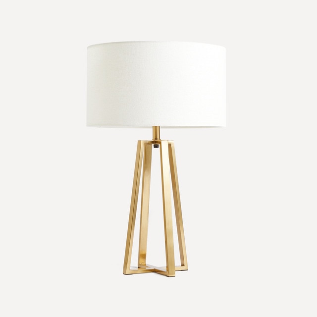 Lámpara de mesa Luxor El Corte Inglés