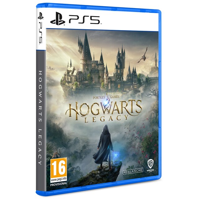 Hogwarts Legacy Standard PlayStation 5