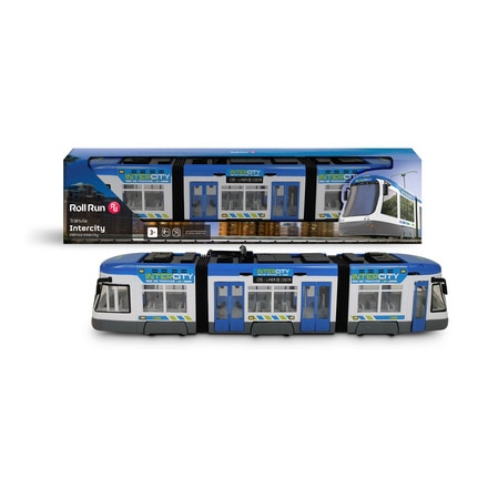 Tranvía Intercity 