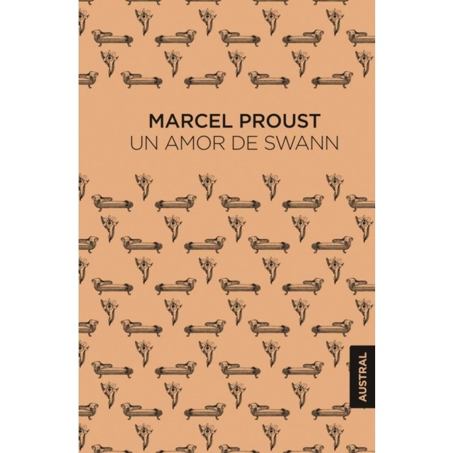 Un amor de Swann (Bolsillo)