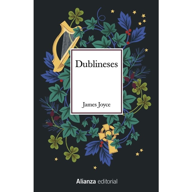 Dublineses (Tapa dura)