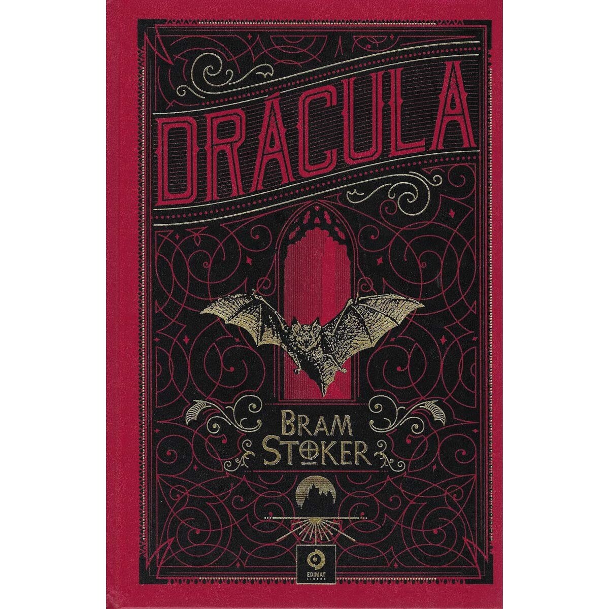 Imagem 0 de DRÁCULA