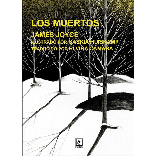 Los muertos (Tapa blanda)
