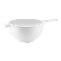 Guzzini sieve with handle