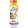 PASCUAL BI FRUTAS bebida de zumo de frutas Tropical con leche desnatada a partir de concentrado botella 240 ml