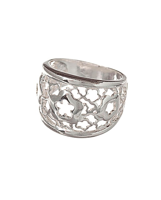 Anillo Amaiqui Flor