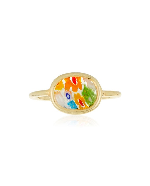 Anillo Dolce Murano Oro