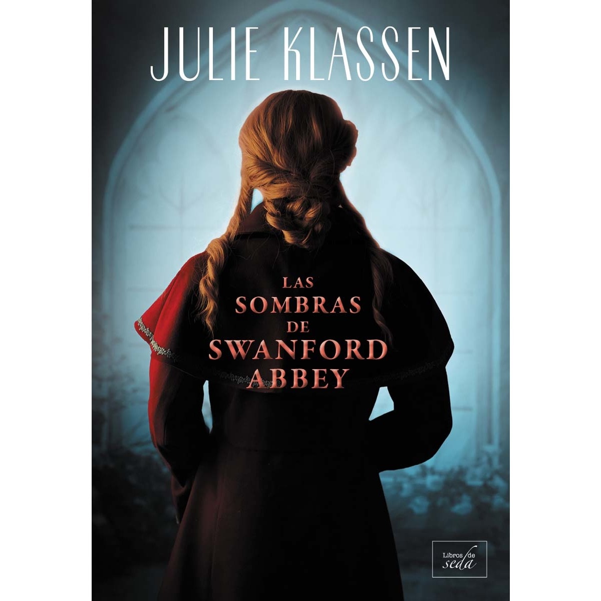 Imagem 0 de Las sombras de Swanford Abbey (Capa mole com abas)