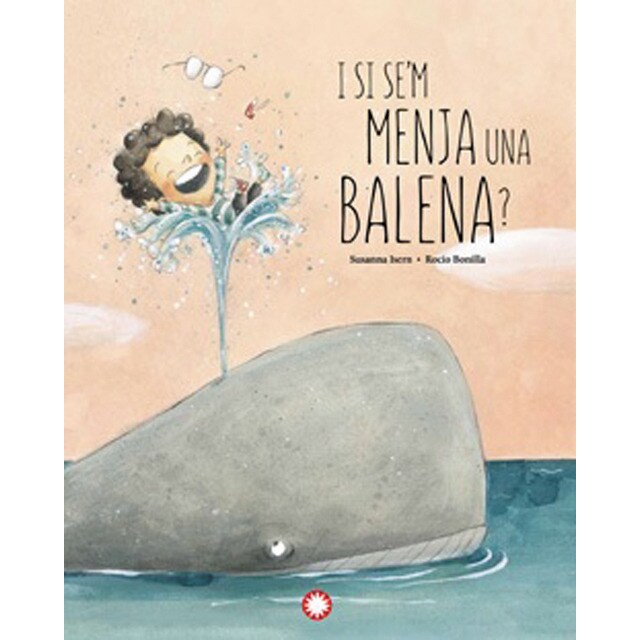 I si se'm menja una balena? (Tapa dura)