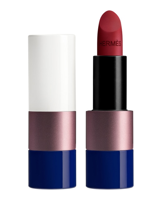 Barra de labios Rouge Hermès Otoño Invierno Mate Hermès