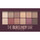 MAYBELLINE The Burgundy bar eye shadow palette