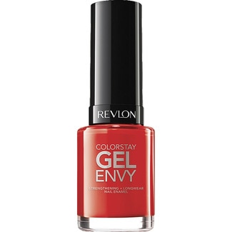 REVLON esmalte de uñas Colorstay gel envy nº 625 get lucky