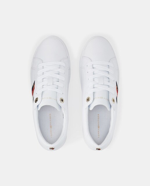 el corte ingles zapatillas tommy