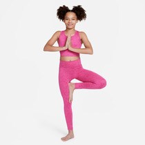 Nike Yoga Dri-FIT girls' leggings