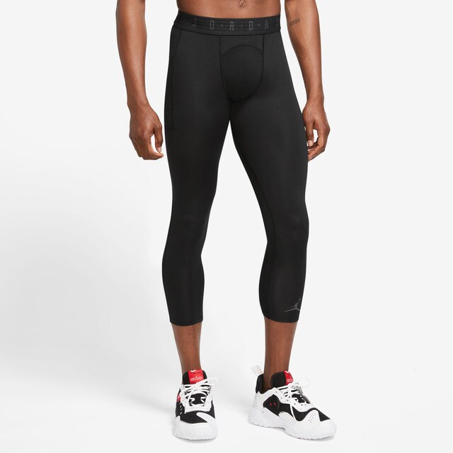 Jordan Sport Dri-FIT men's leggings · Sport · El Corte Inglés