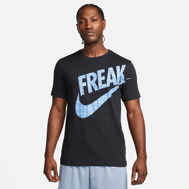 Nike Dri-FIT Giannis men's T-shirt