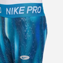 Nike Pro Warm Icon Clash girls' leggings