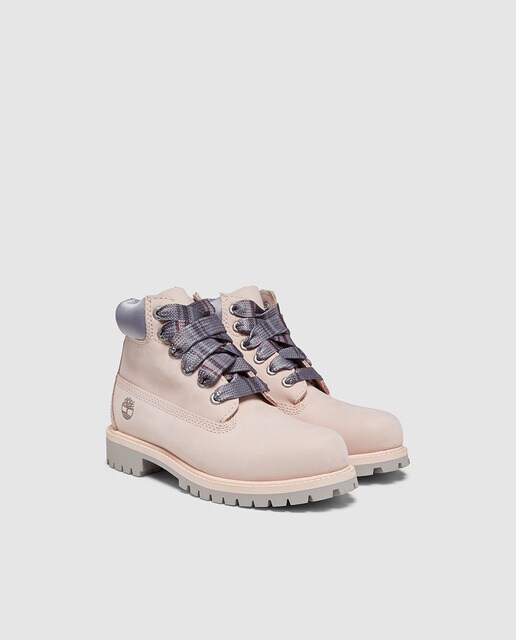 timberland corte ingles mujer