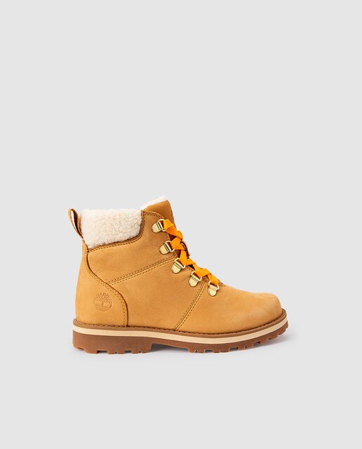 timberland bebe botas