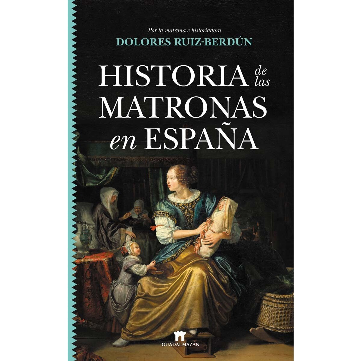 Imagem 0 de Historia de las matronas en España (Capa mole)