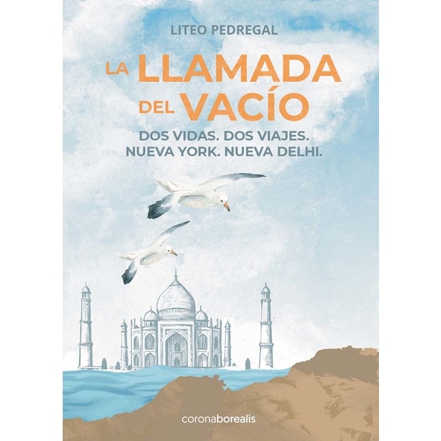 La llamada del vacio