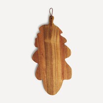 El Corte Inglés Maple Leaf chopping board