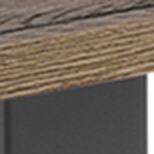 Grafite / Laminado Halifax Tabaco