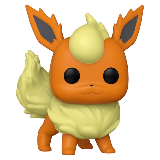 Figura Funko POP Pokemon Flareon.