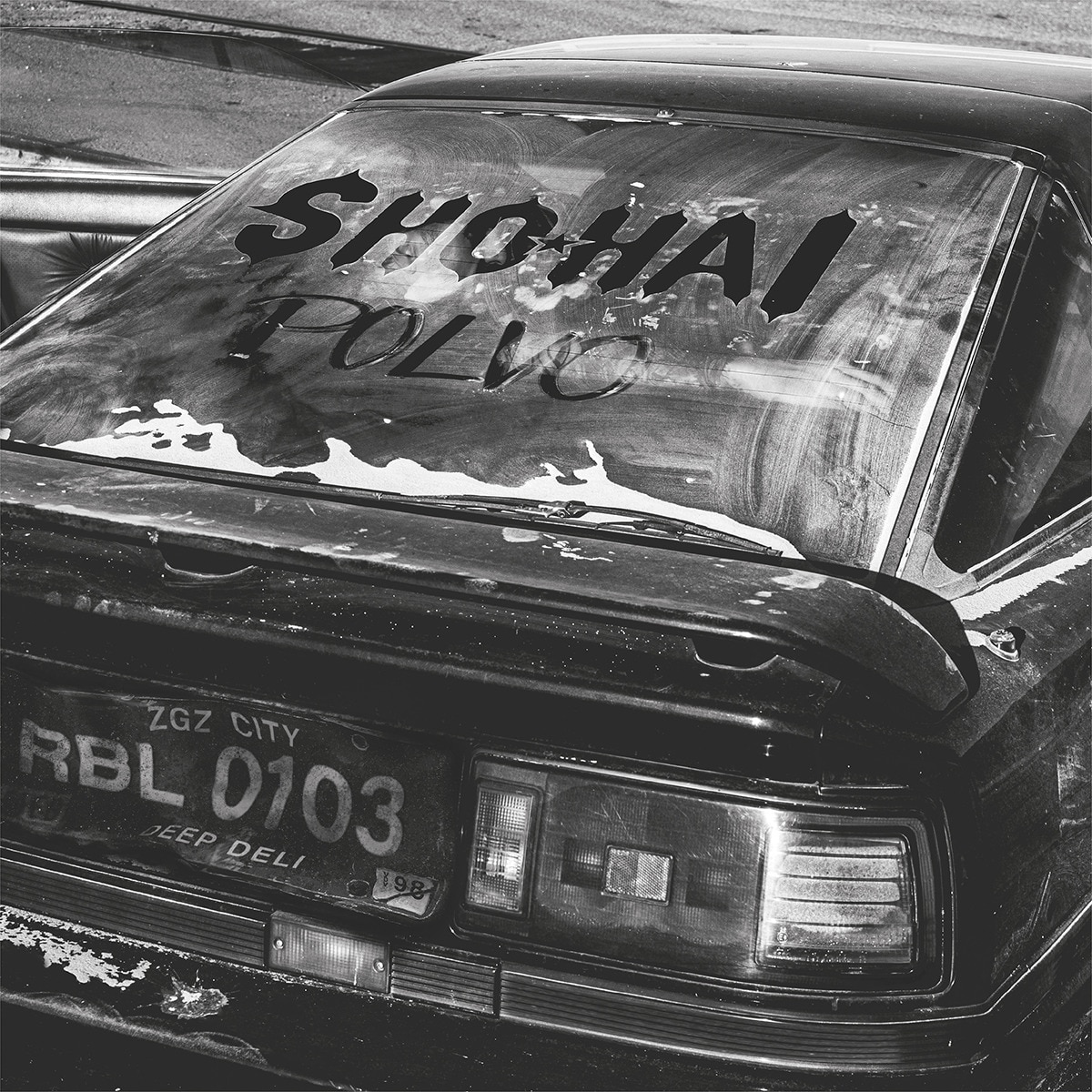 Imagem 0 de Polvo (LP-Vinil)