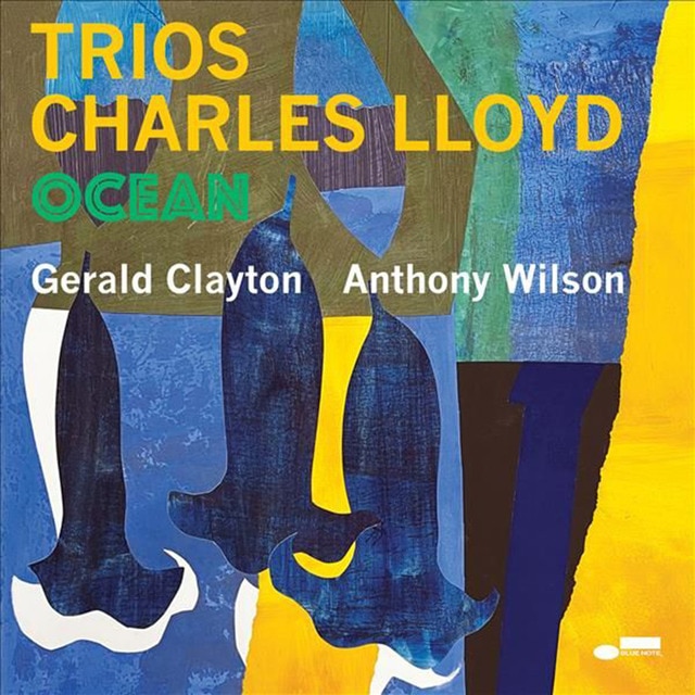 Trios Ocean CD