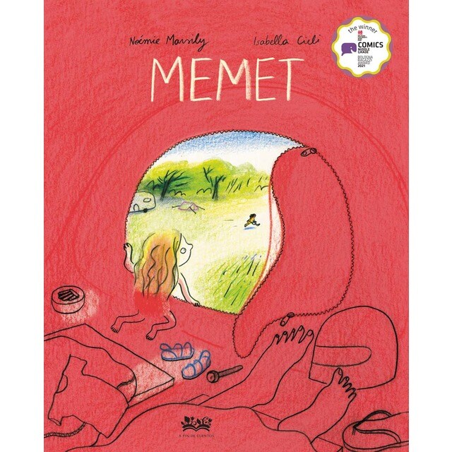 Memet