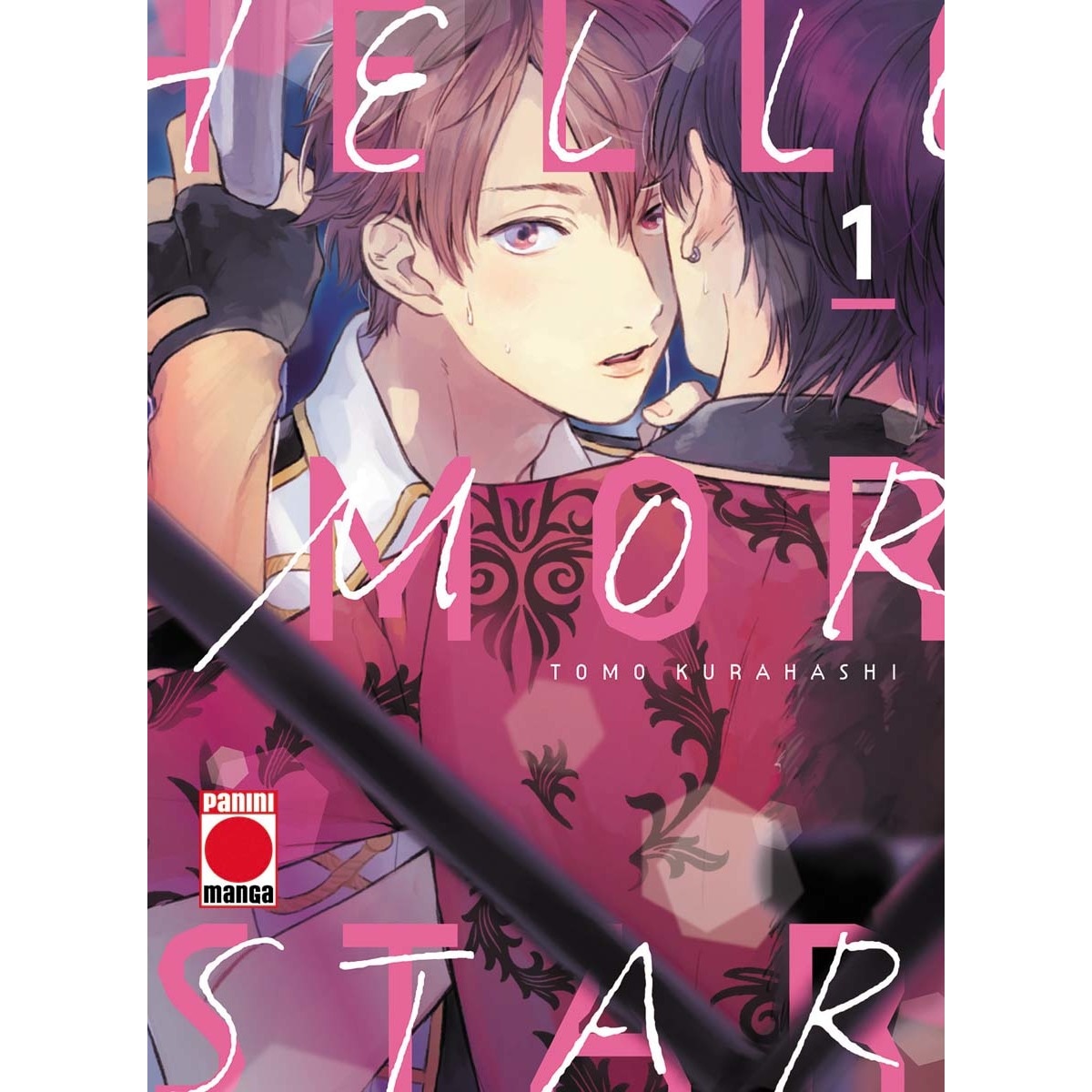 Imagem 0 de HELLO MORNING STAR N.1 (Capa mole)