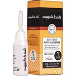 Premium-Ampulle zur Stärkung des Haars und effizientem Schutz vor Haarausfall 10 ml