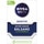 NIVEA MEN Sensitive aftershave balm alcohol-free flask 100 ml