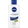NIVEA Moisturising body milk with olive oil for dry skin flask 400 ml