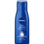 48h intensive body milk with almond oil for very dry skin flask 75 ml