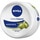 NIVEA crema corporal hidratante con aceite de oliva para piel seca tarro 300 ml