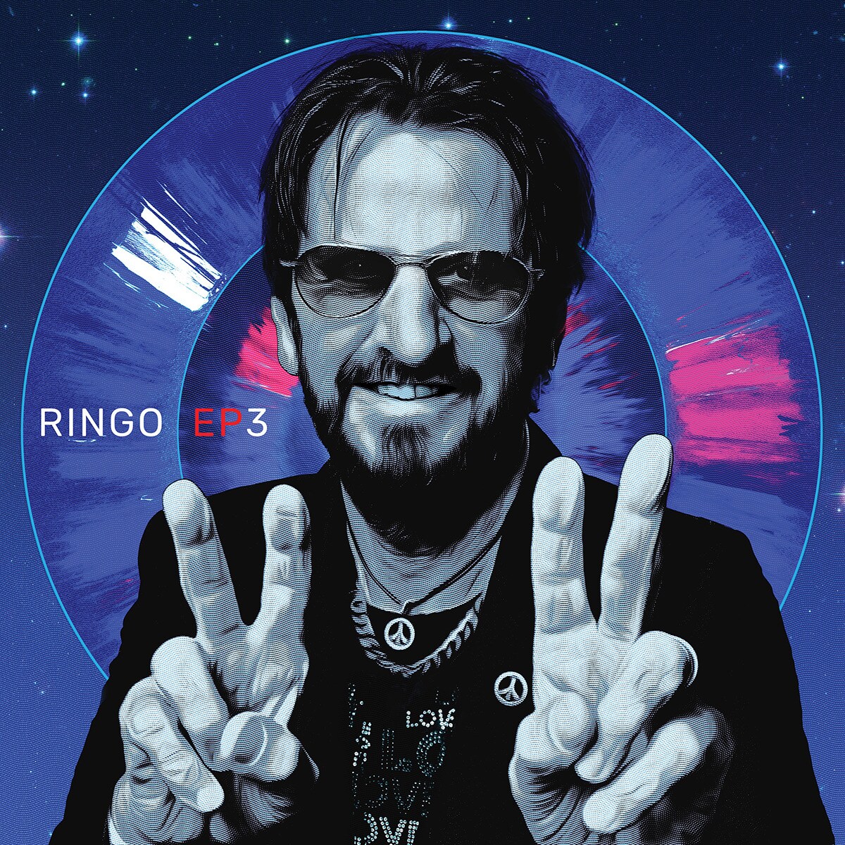 Imagem 0 de EP3 (LP-Vinil 10'')