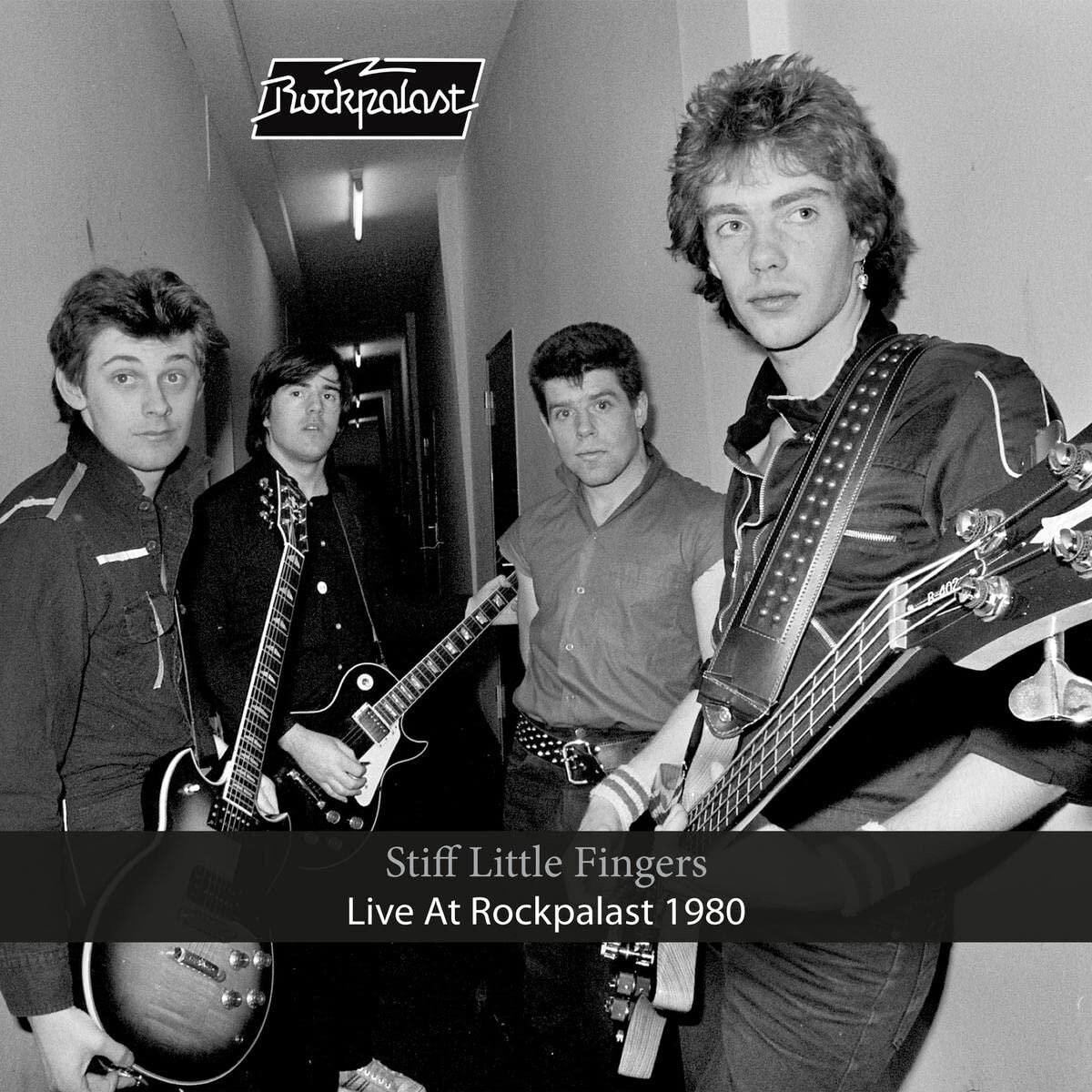 Imagem 0 de Live at rockpalast 1980 (LP-Vinil)