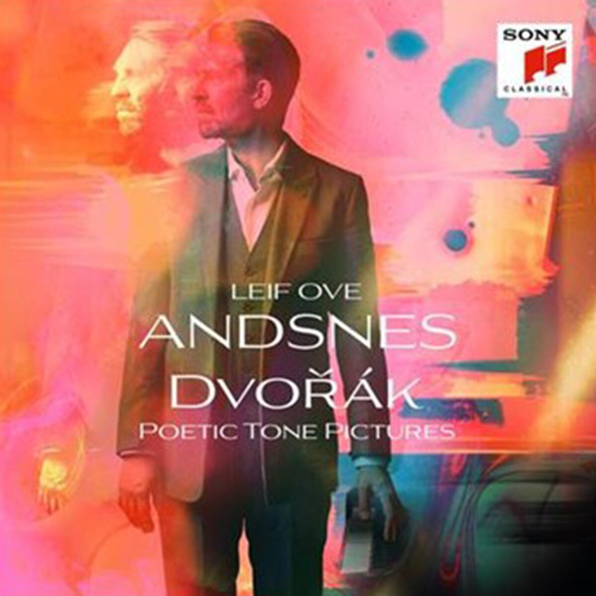 Imagem 0 de Dvorak: Poetic Tone Pictures. OP. 85 (2 LP-Vinil)