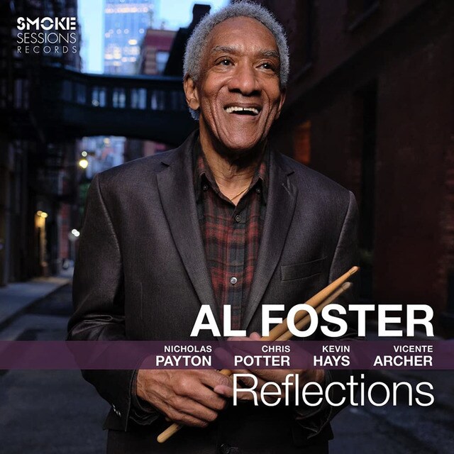 Reflections CD