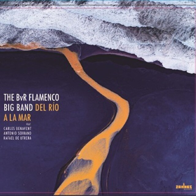 Del rio a la mar CD