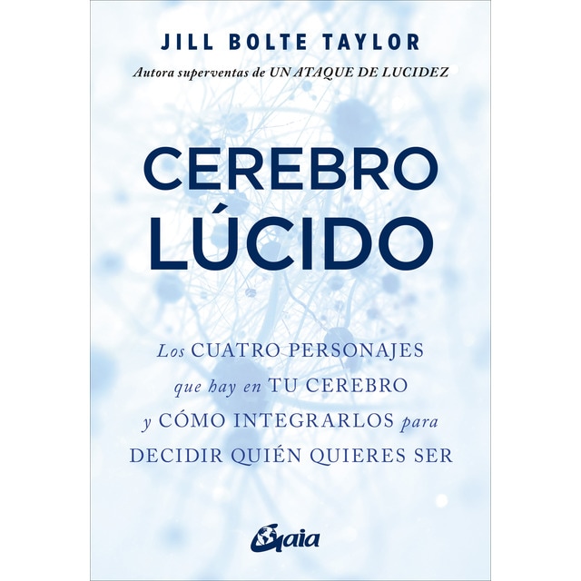 Cerebro lúcido (Tapa blanda)