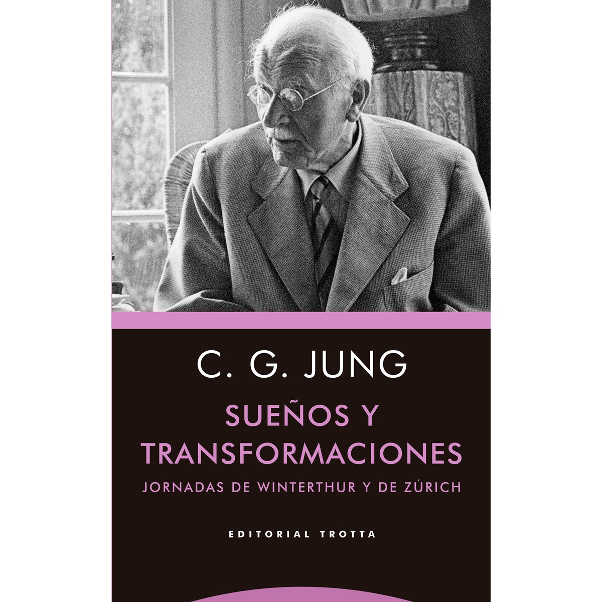 Imagem 0 de Sueños y transformaciones: Jornadas de Winterthur y de Zúrich (Capa mole com abas)