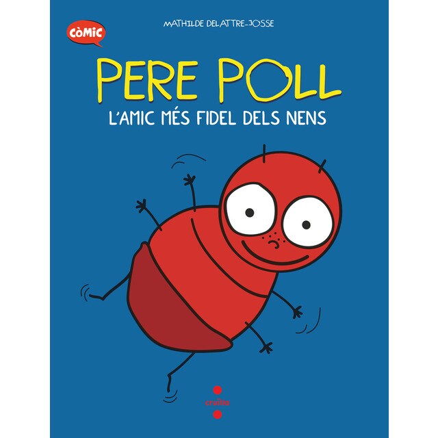 C- Pere Poll, l'amic més fidel dels nens (Tapa dura)
