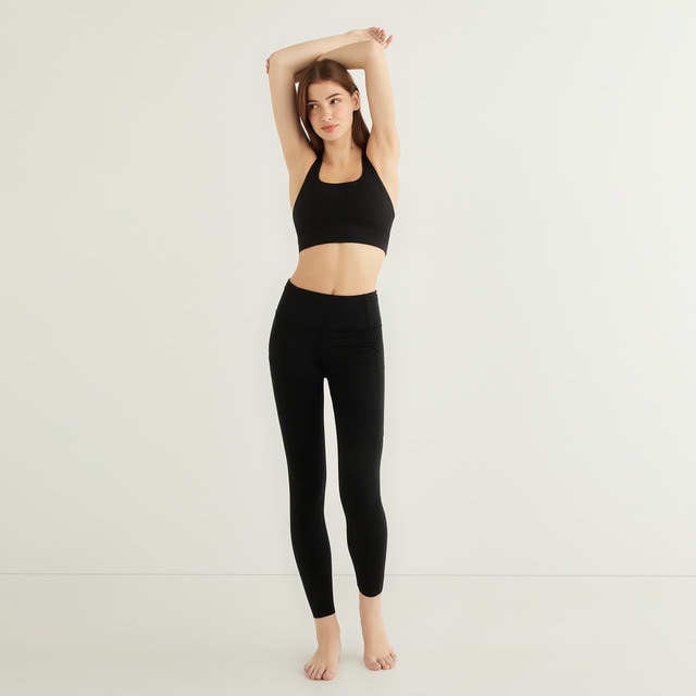 Sujetador deportivo de mujer Energy Longline lululemon